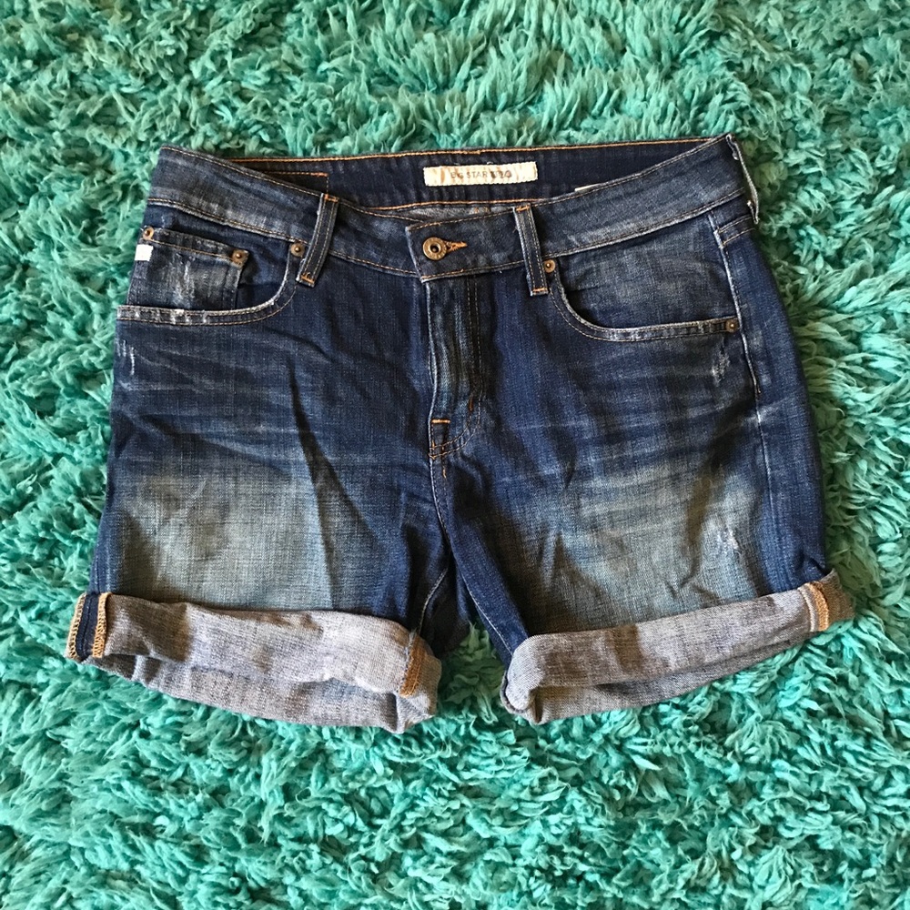 Big Star shorts